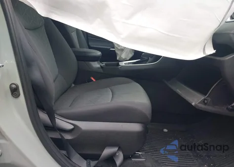 2023 Toyota Rav4 Xle из США, поврежденный, VIN 2T3P1RFV8PW335712